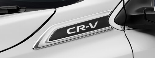 Vây cá mập Honda CRV