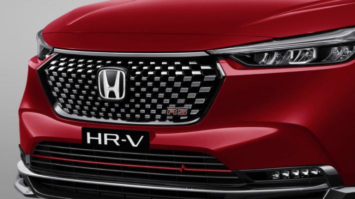 Honda HRV 2023 Giá lăn bánh tại Hà Nội, TP.HCM, Trả góp