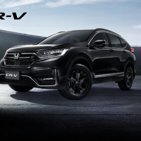 Giá lăn bánh Honda Crv tại Honda Ô tô Mỹ Đình