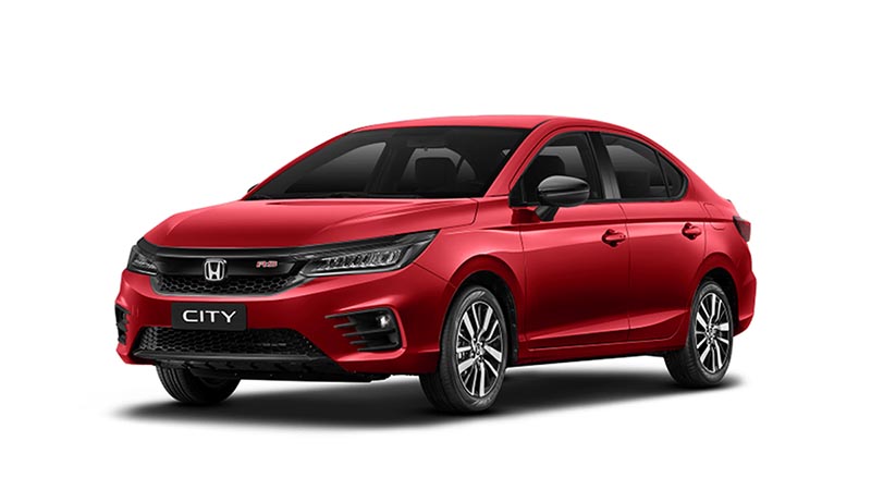 Bảng Giá lăn bánh xe Ô tô Honda City 2021 mới nhất  Full tỉnh thành