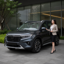 Honda BRV G 2026