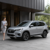 Honda BRV G 2026