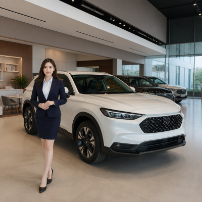 Honda BRV G 2026 lợi ích