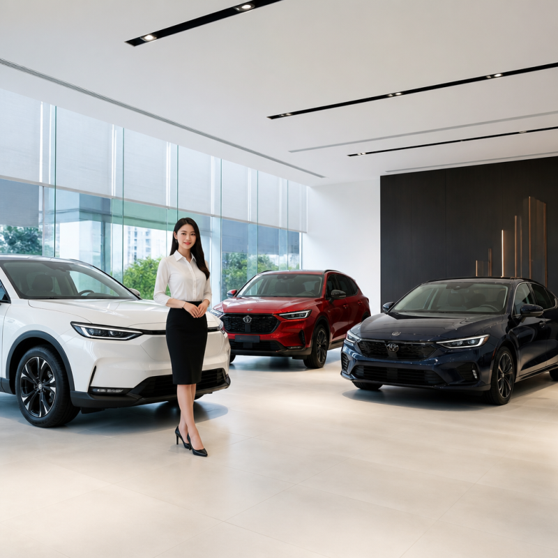 Honda BRV G 2026 tính năng nổi bật