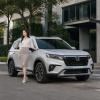 Honda BRV G 2026 tổng quan
