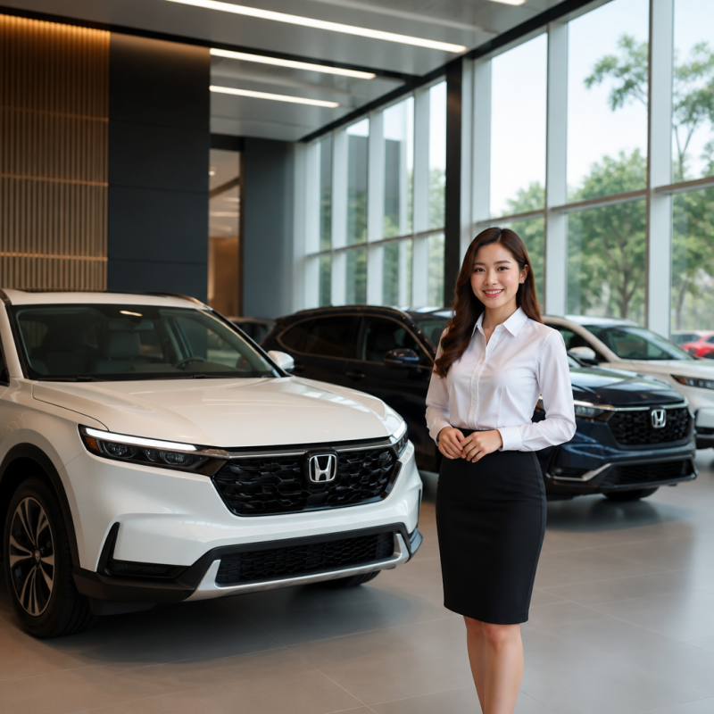 Honda BRV G 2026 tổng quan