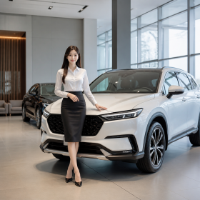 Honda BRV G 2026 tổng quan