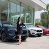 Honda BRV L báo giá