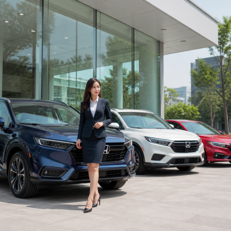 Honda BRV L báo giá