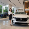 Honda BRV L thông số kỹ thuật