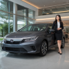 Honda City L 2026
