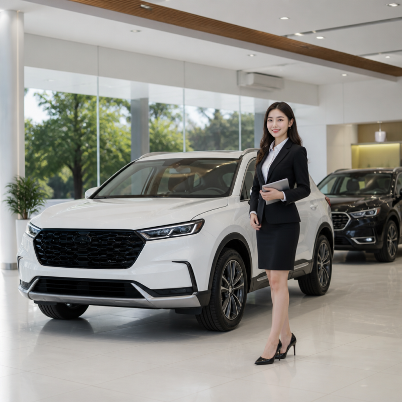 Honda CRV Hà Nội tổng quan