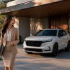 Honda CRV Hev RS 2026