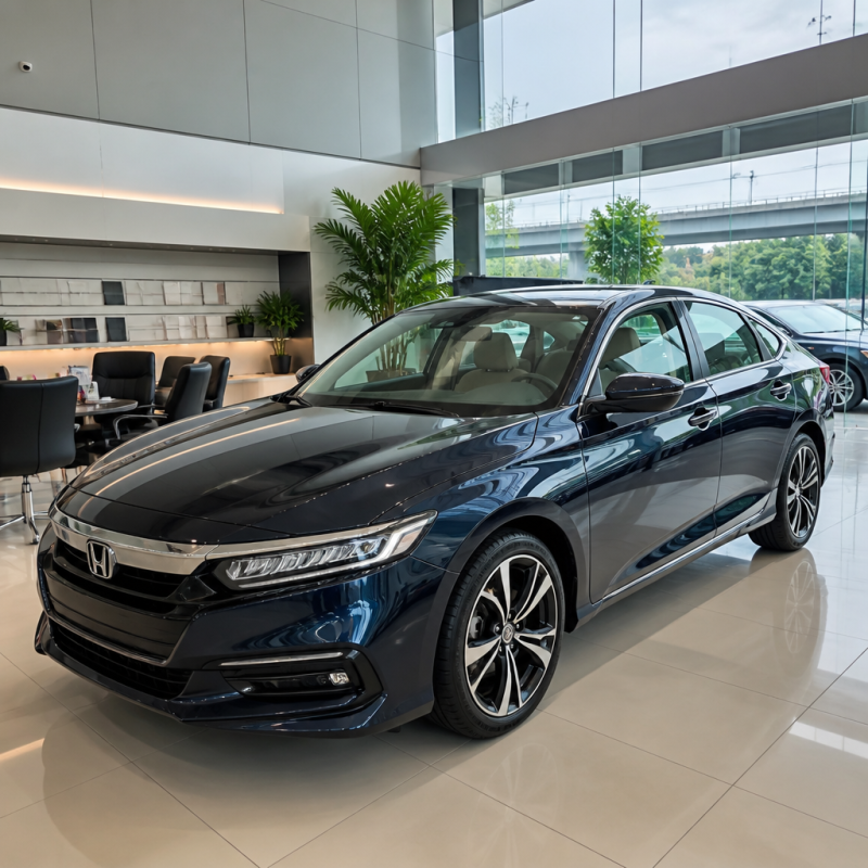 Honda ô tô Hà Nội Mỹ Đình – lợi ích khi mua xe Honda tại Mỹ Đình