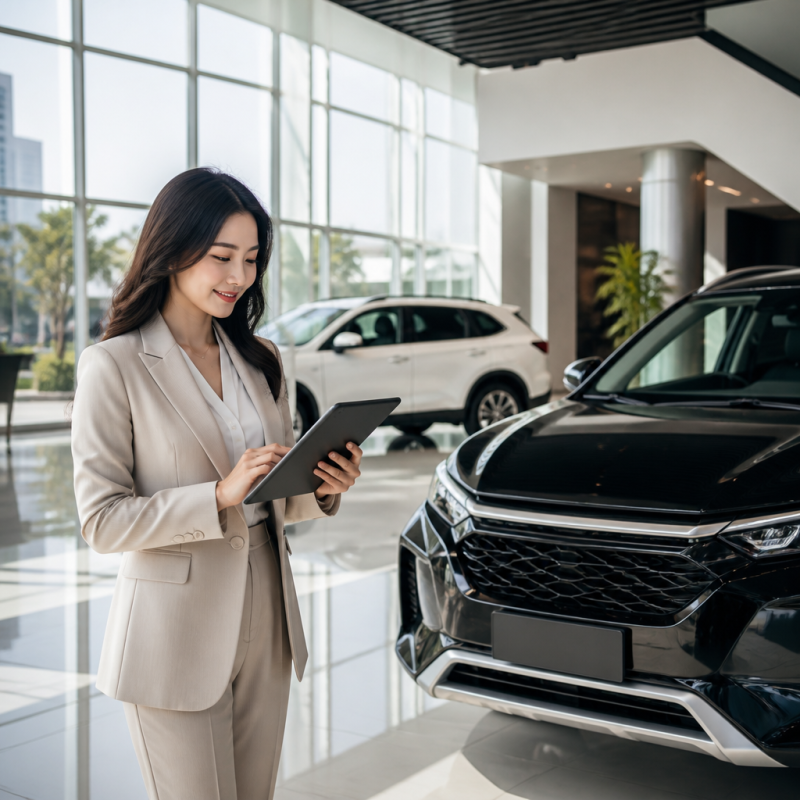 Honda ô tô Hà Nội Mỹ Đình – lựa chọn tài chính và trả góp cho xe Honda