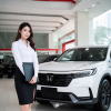 Honda ô tô Mỹ Đình - Trả góp xe