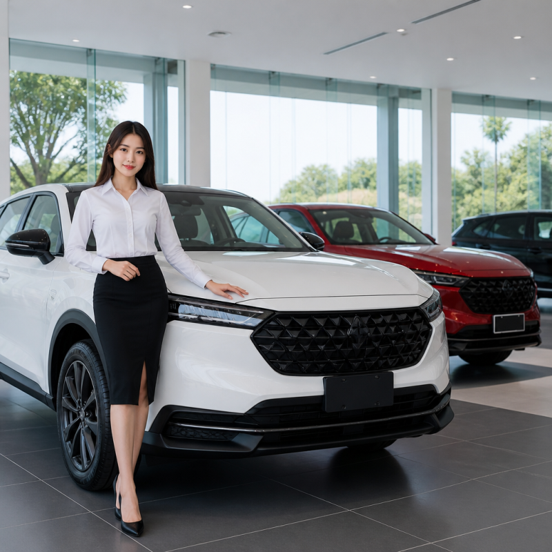 Báo giá Honda Civic Hà Nội