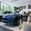 Đại lý Honda gần bạn cho trả góp xe