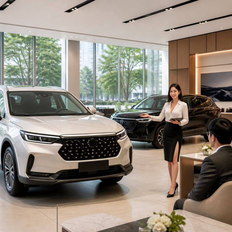 Đại lý Honda gần bạn cho trả góp xe