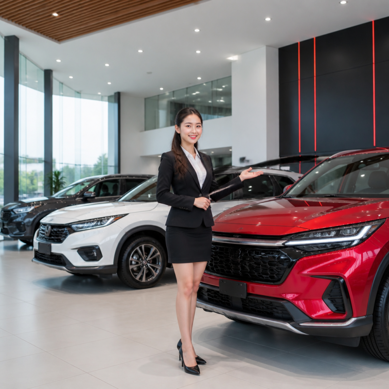 Đánh giá Honda CR-V hybrid