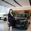 Giá xe Honda CRV cũ ở thị trường Việt Nam