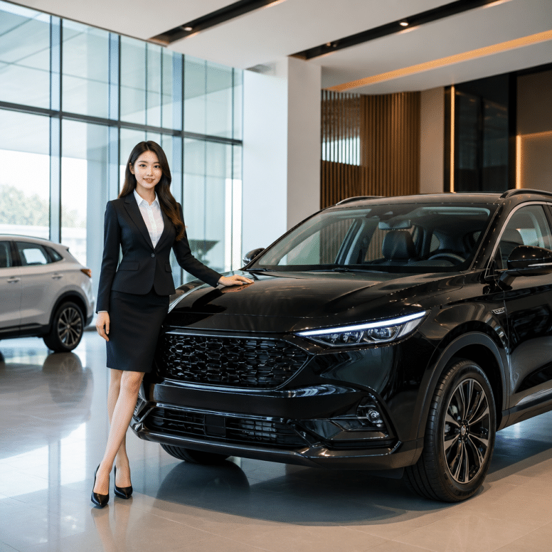 Giá xe Honda CRV lăn bánh