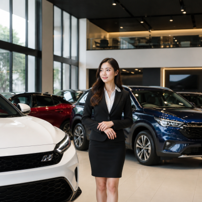 Honda BRV L đối tượng sử dụng
