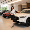 Honda City Hà Nội đại lý uy tín