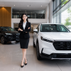 Honda Civic Hà Nội lợi ích
