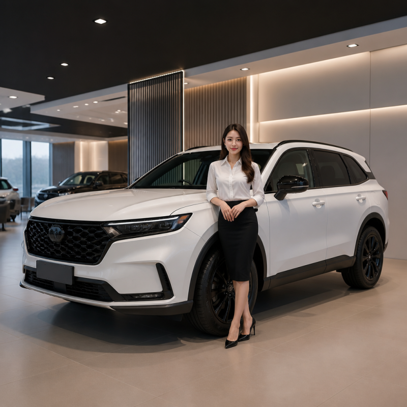 Honda Civic Hà Nội tính năng nổi bật
