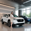 Honda Civic Hà Nội tính năng nổi bật