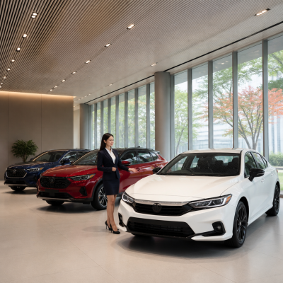 Honda HRV G tính năng và tiện nghi
