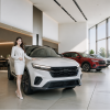 Honda HRV Hà Nội đánh giá chi tiết