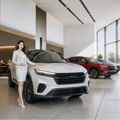 Honda HRV Hà Nội đánh giá chi tiết
