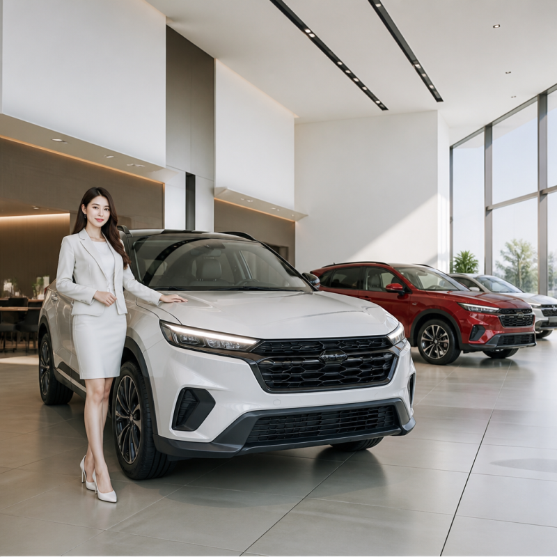 Honda HRV Hà Nội đánh giá chi tiết
