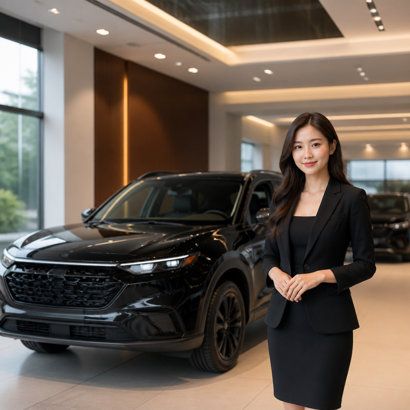 Honda HRV Hà Nội đánh giá chi tiết