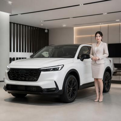 Honda HRV Hà Nội đánh giá chi tiết
