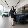 Honda HRV Hà Nội giá xe và khuyến mãi