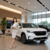 Honda HRV Hà Nội giá xe và khuyến mãi