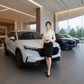 Honda HRV Hà Nội tính năng nổi bật