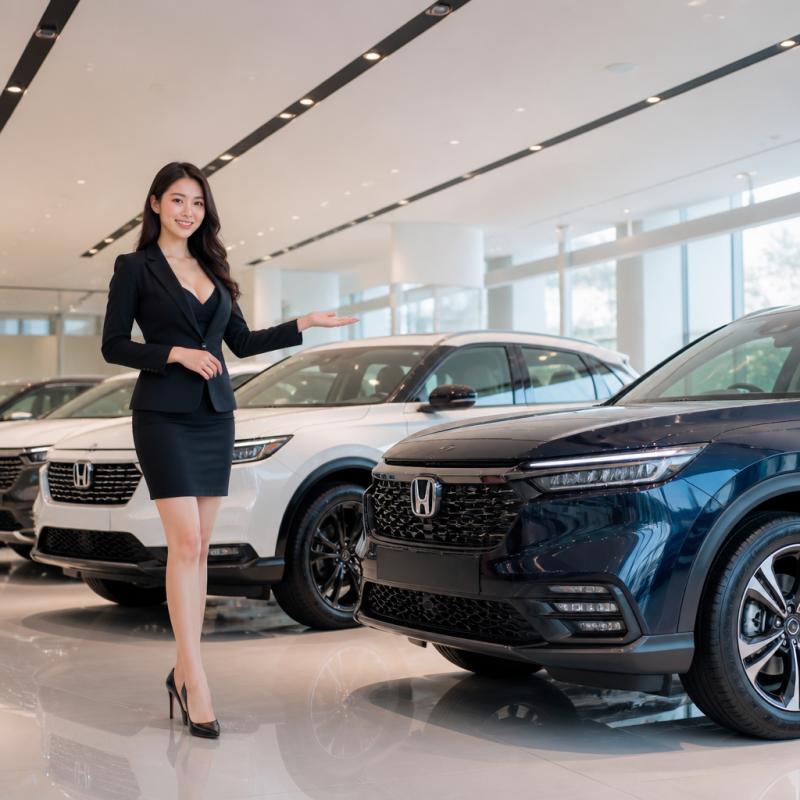 Lợi ích sở hữu Honda City trả góp