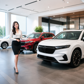 Lợi ích sở hữu Honda City trả góp