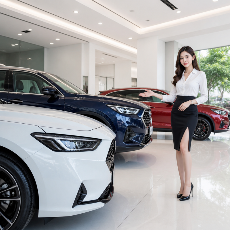 So sánh giá Honda CRV với đối thủ