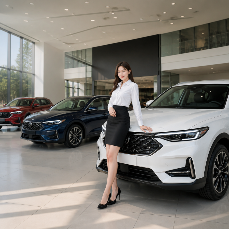 So sánh Honda CRV Hà Nội với các đối thủ