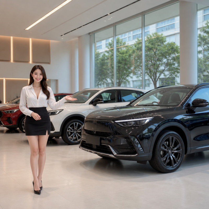 So sánh trả góp Honda và trả thẳng