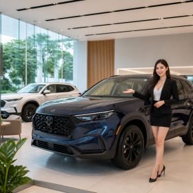 So sánh trả góp Honda và trả thẳng