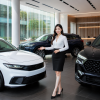 Vay mua xe Honda City lãi suất thấp