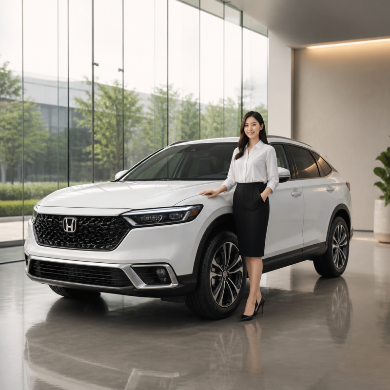 Vay mua xe Honda City lãi suất thấp
